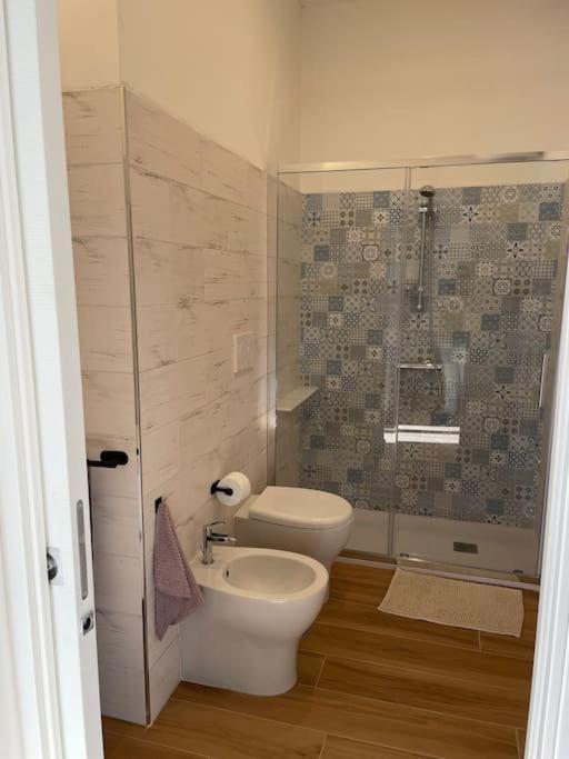 Tuscania House Apartment
