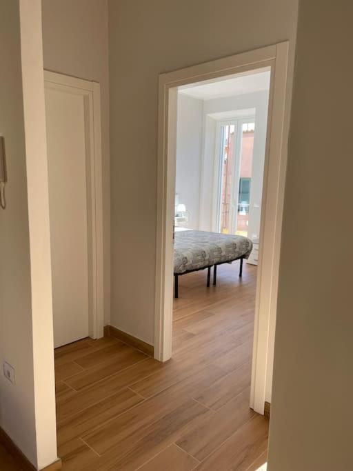Apartment Tuscania House *