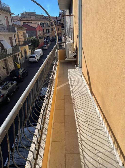 Apartment Tuscania House Tuscania