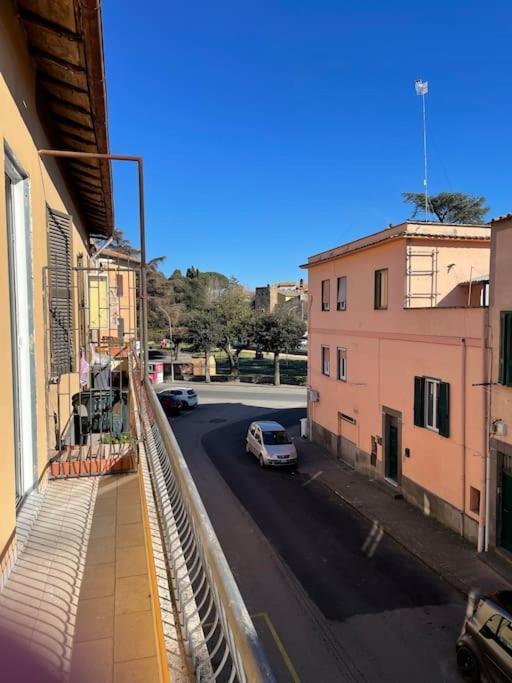 Tuscania House Tuscania