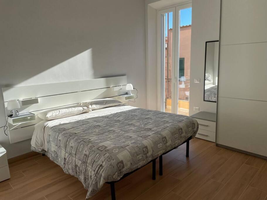 Apartment Tuscania House