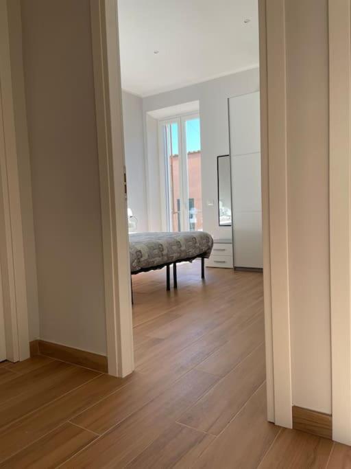 Tuscania House Apartment *