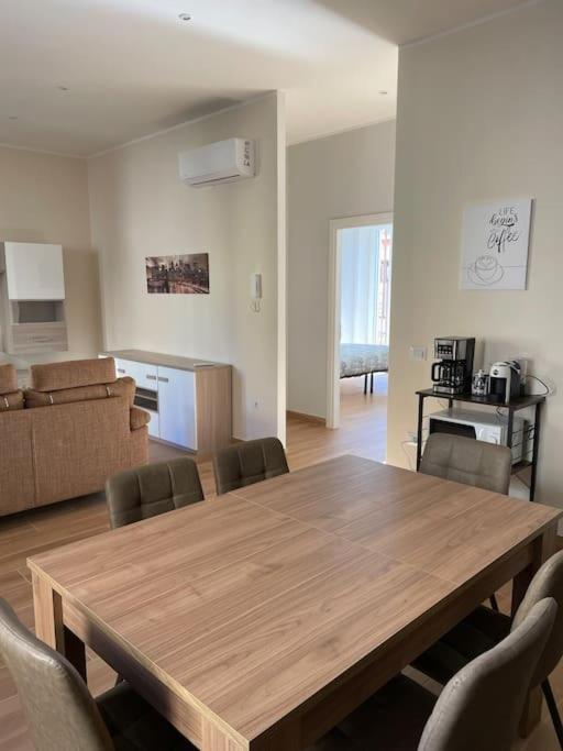 Apartment Tuscania House *