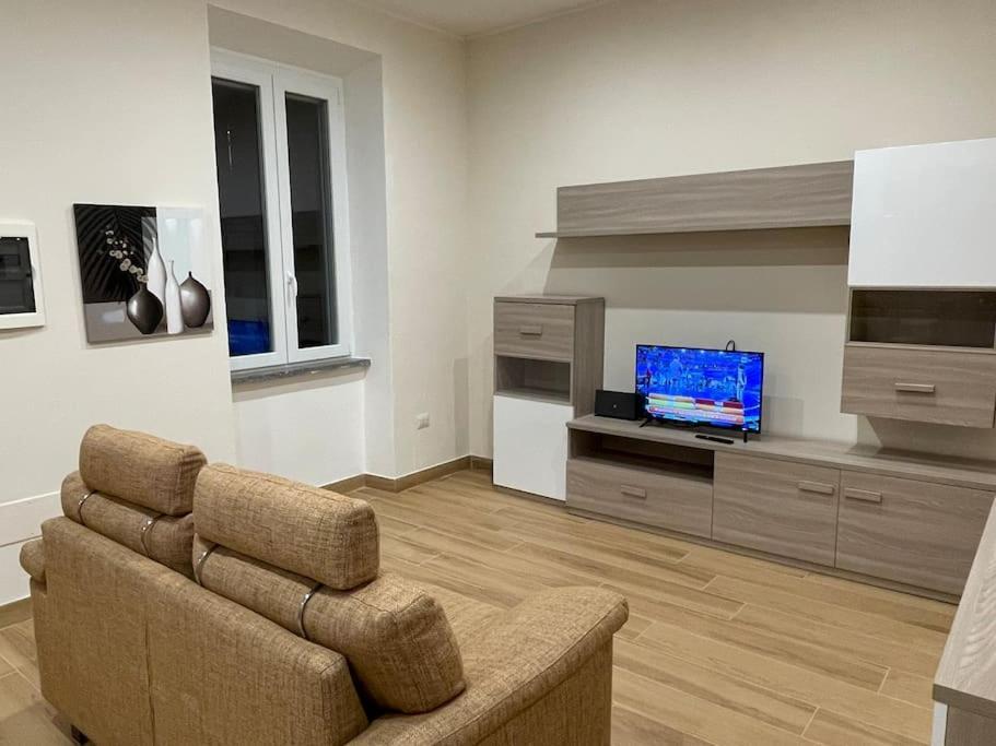 Apartment Tuscania House *