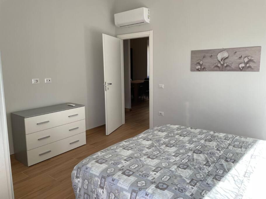 Apartment Tuscania House
