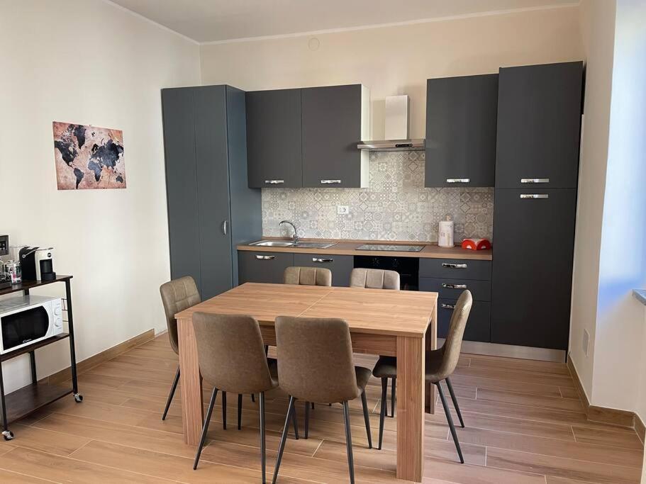 Apartment Tuscania House Tuscania