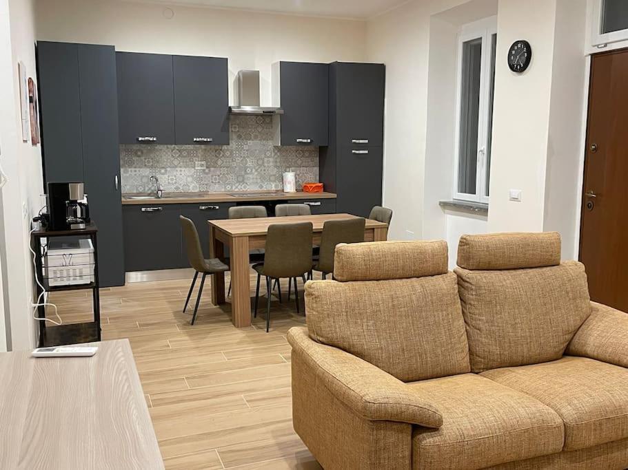 Tuscania House Apartment *