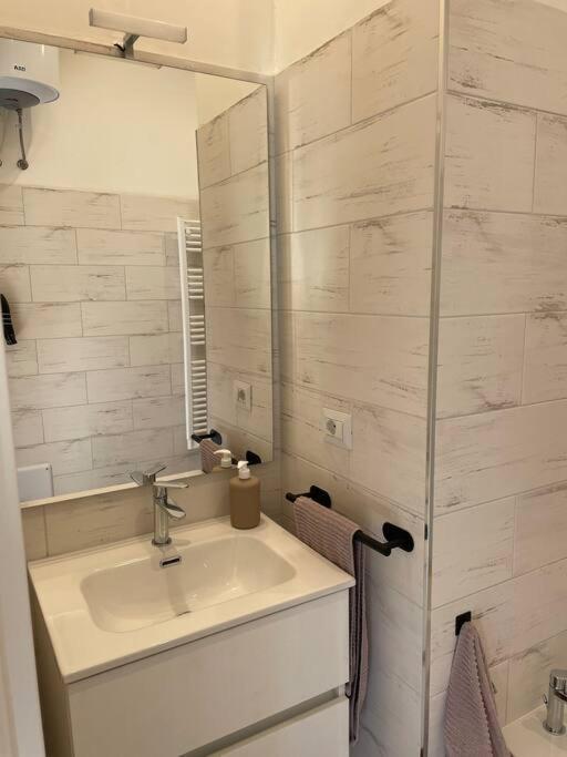 Tuscania House Apartment