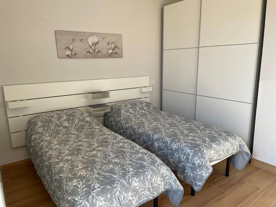 Tuscania House Apartment