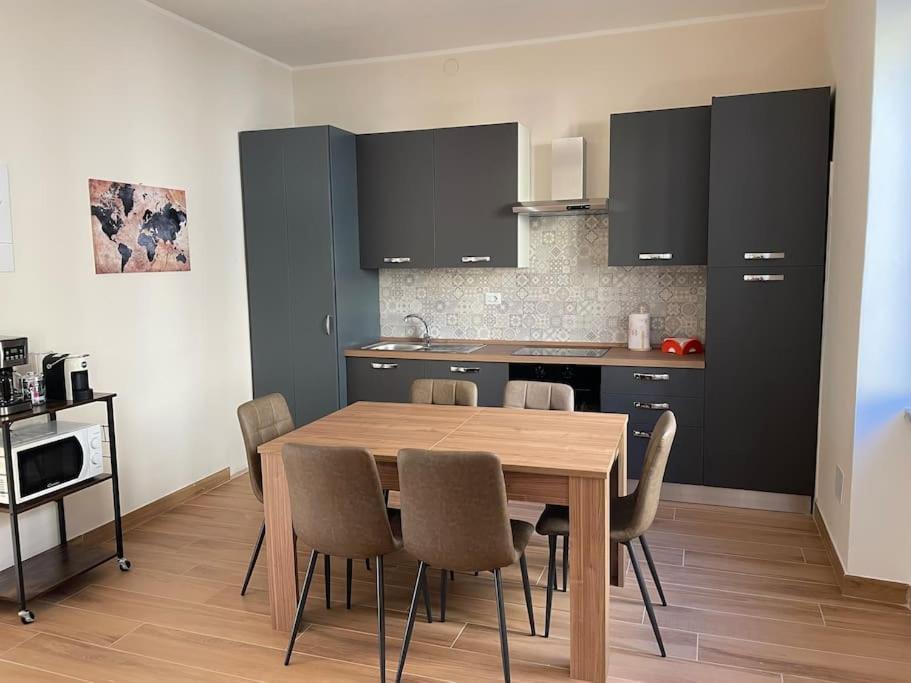 Apartment Tuscania House *