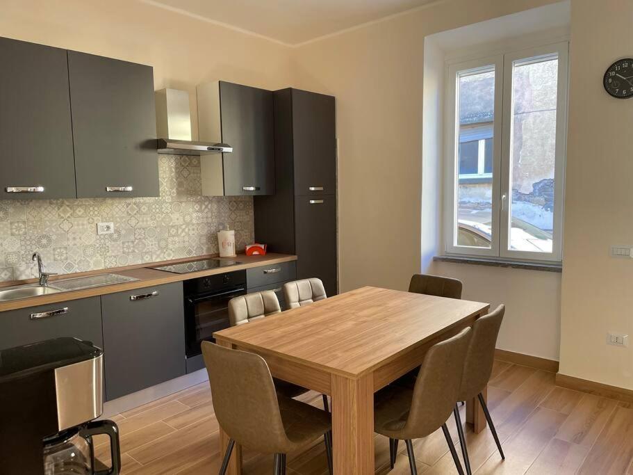 Apartment Tuscania House *