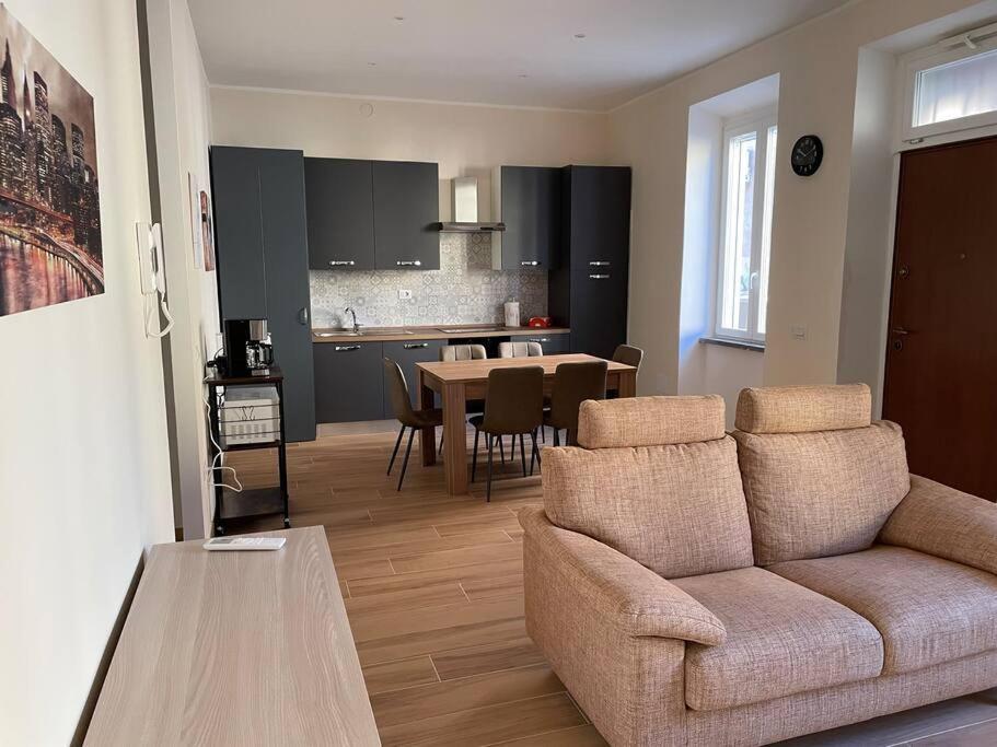 Apartment Tuscania House *